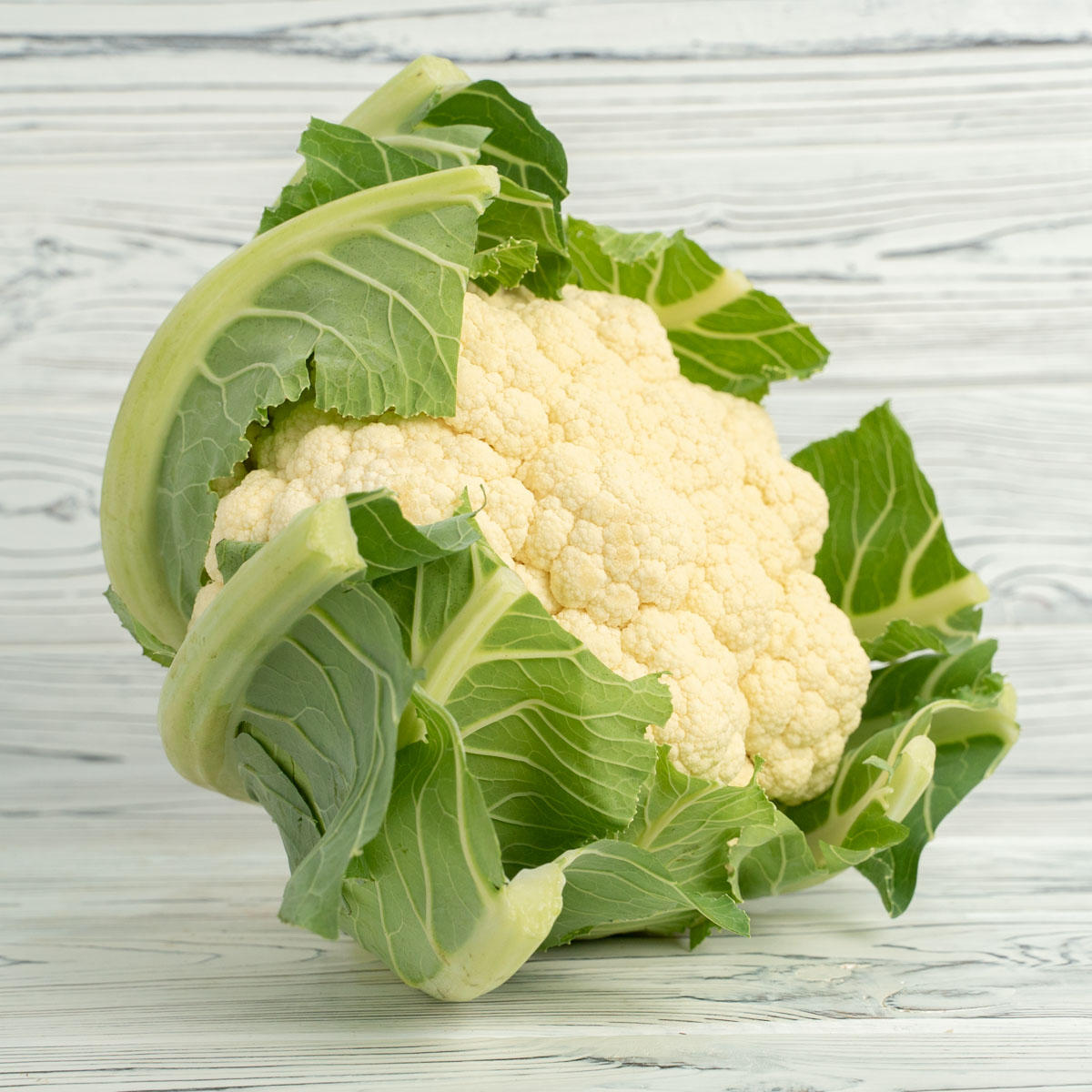 Cauliflower