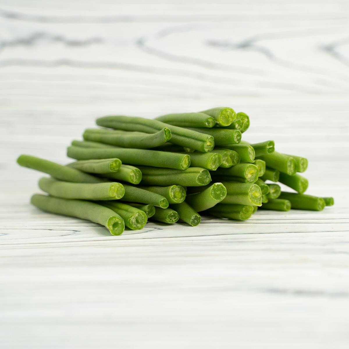 Fine Beans (Trimmed)