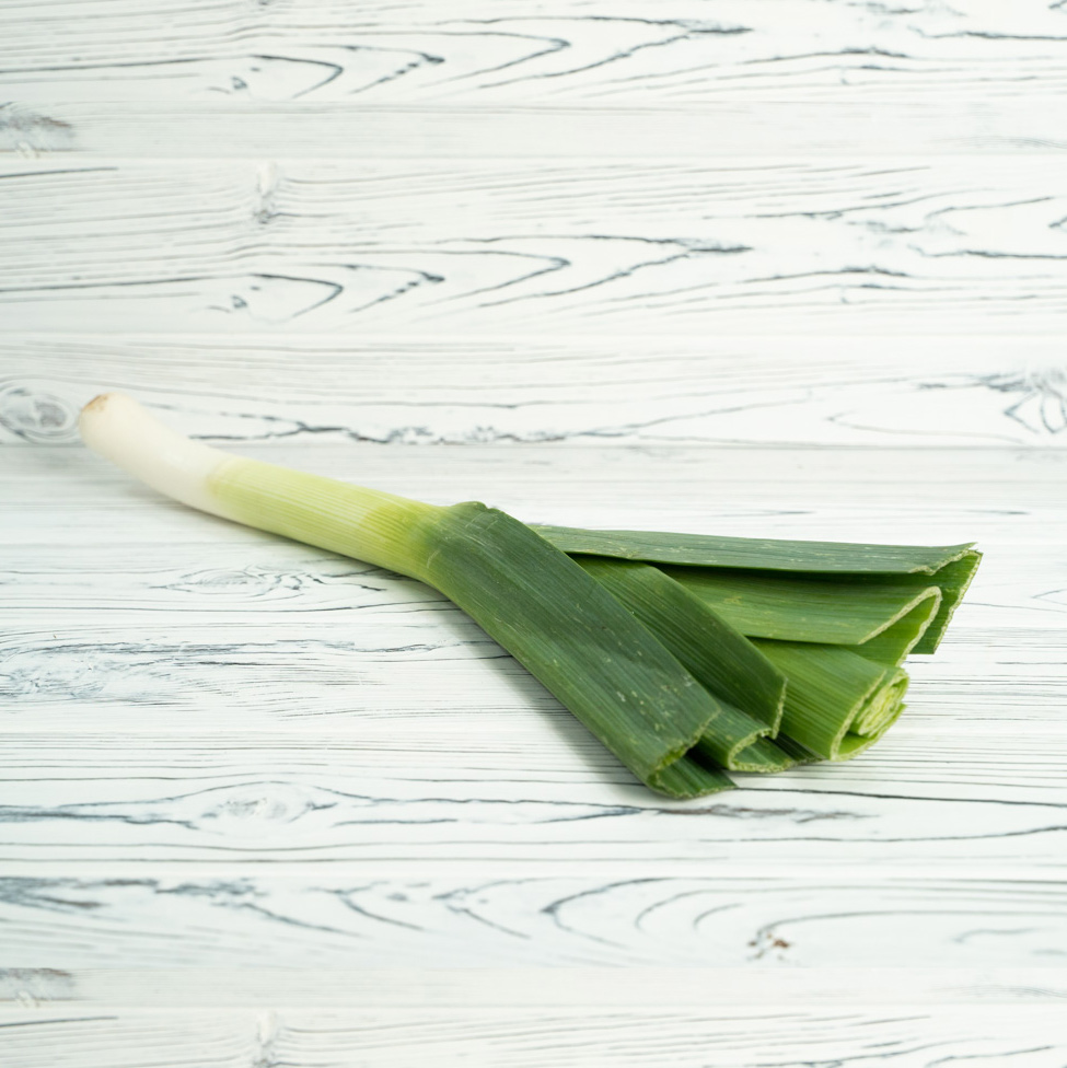 Leeks