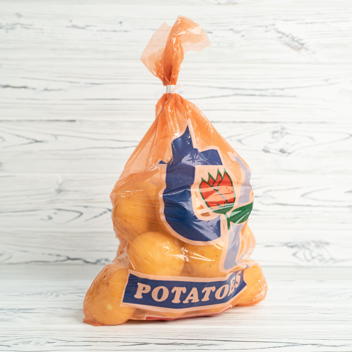 Potatoes (Prepacked)