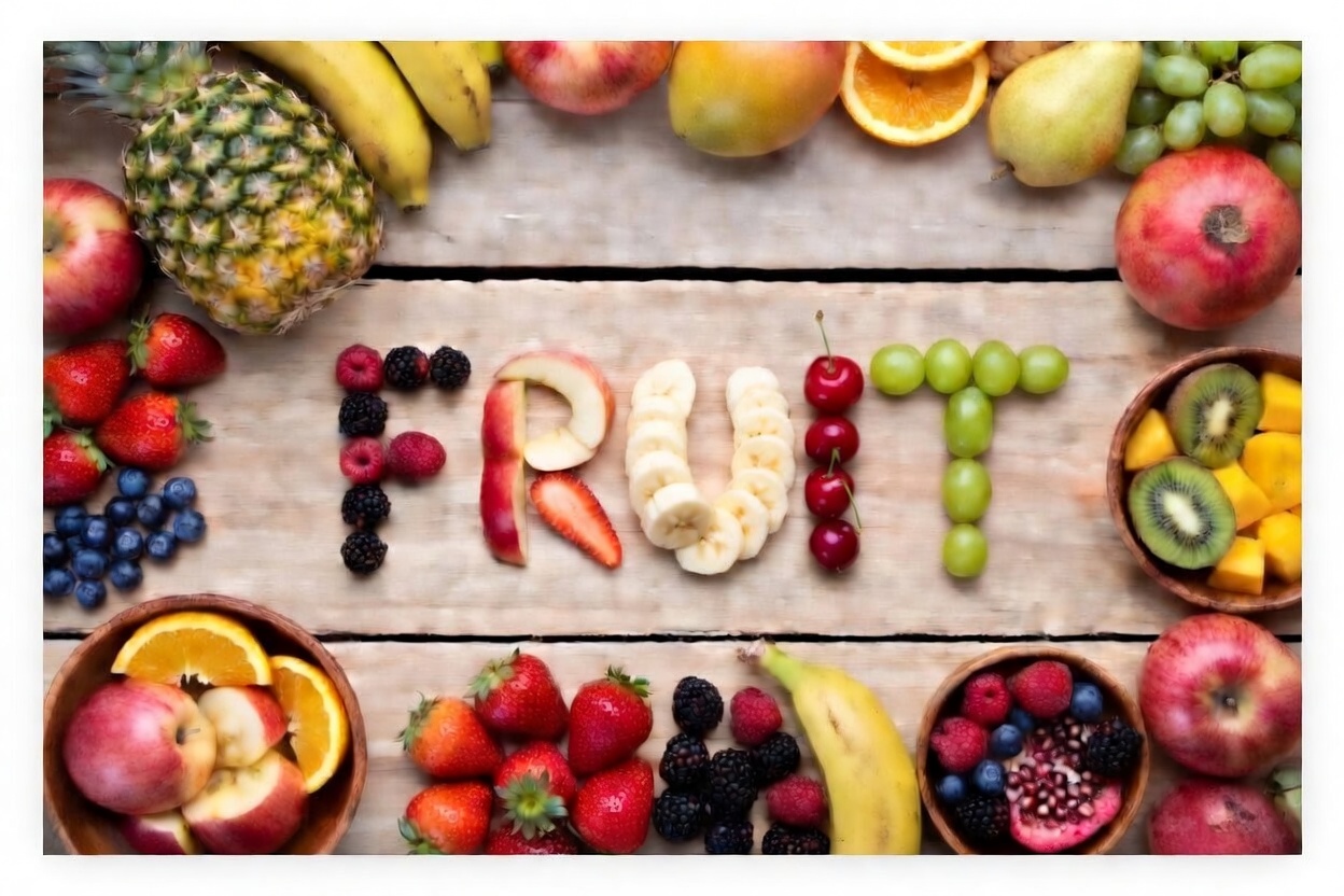 Fruit
