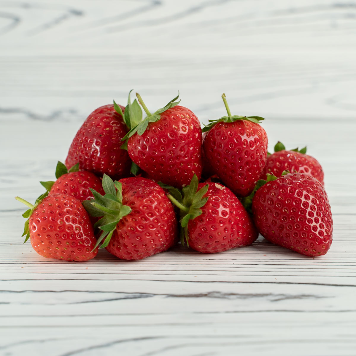 Strawberries