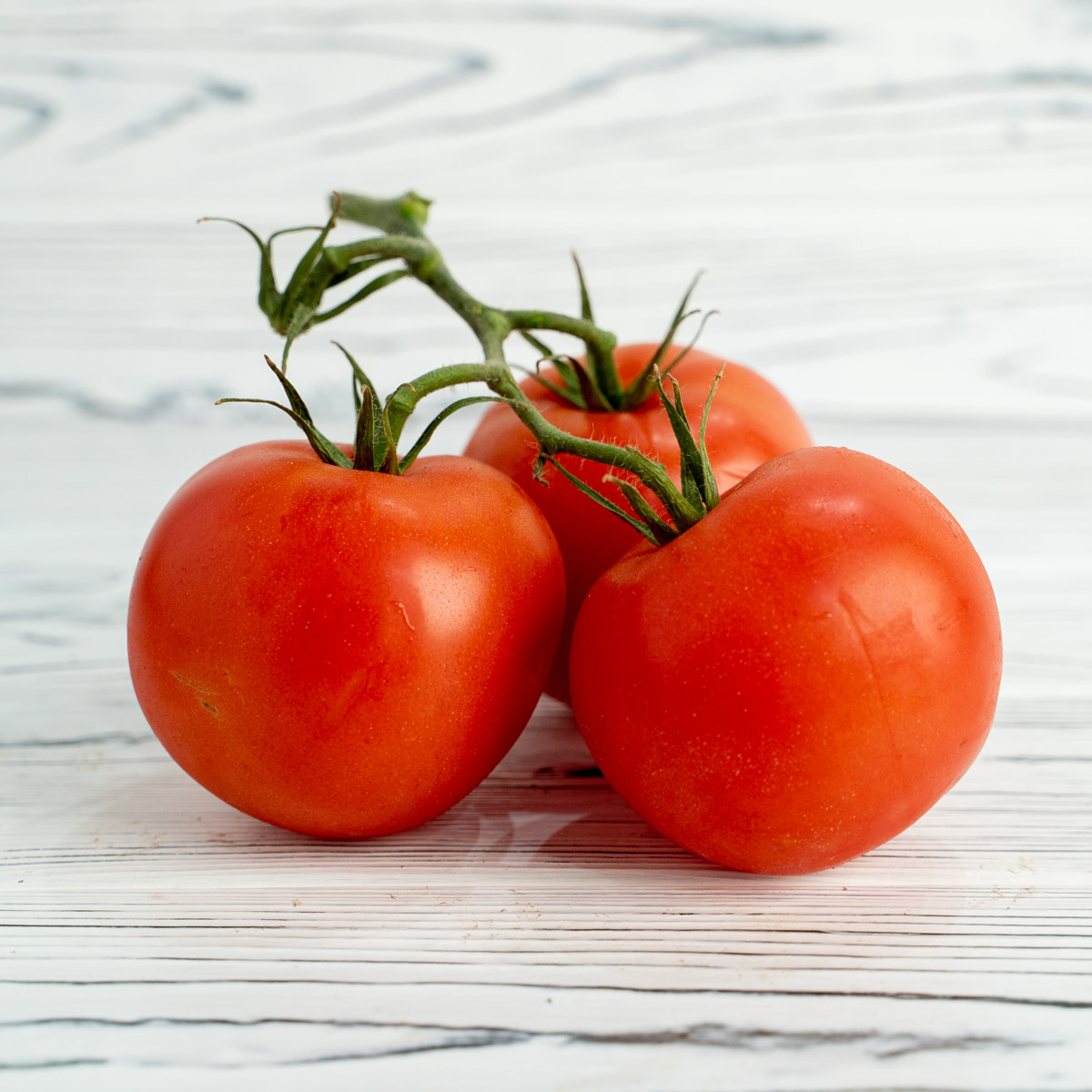 Vine Tomatoes